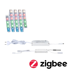 светодиодная лента 500 с управлением Zigbee