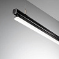283050 Ideal Lux DISPLAY WIDE D1125 3000K BK 3-phase luminaire черный — фото 2