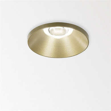 27714 9020 GC Delta Light ARTUUR R IP44 SOFT Встраиваемый точечный светильник