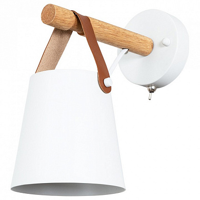 A7032AP-1WH Thomas Arte Lamp бра