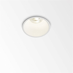 202 272 811 922 W Delta Light RINGO встраиваемый светильник с защитой IP43