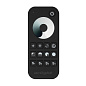 031934 Arlight Пульт SMART-R24-DIM Black (1 зона, 2.4G) — фото 1