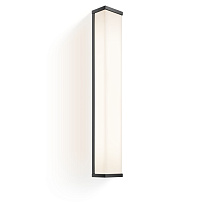 MANHATTAN N LED - Matte Black / 60 cm, 80 cm, 90 cm