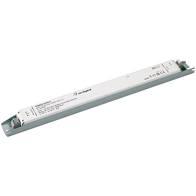 025479(1) Arlight блок питания ARV-SP24100-LONG-PFC-A (24V, 4.2A, 100W)