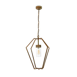 Подвесной светильник Gemstone Moretti Luce 3458.E27