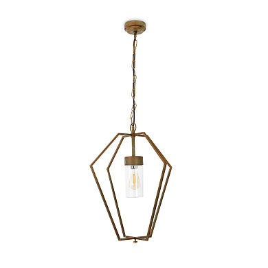 Подвесной светильник Gemstone Moretti Luce 3458.E27