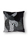 Dwarf Rhino Pillow аксессуар для дома Moooi — фото 1