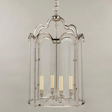 CL0077 Beningbrough Hall Lantern подвесной светильник Vaughan