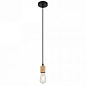 A7047SP-1BK Arte Lamp Mark подвесной светильник 40W — фото 1