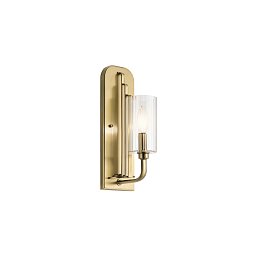 QN-KIMROSE1 Kichler Kimrose Бра