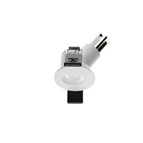 powerLED 2 W 630 mA 233 Lm - Warm white 3000 K - 30°