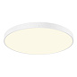 1007315 SLV MEDO® PRO 90 CL 74W PHASE 110° white накладной потолочный светильник — фото 2
