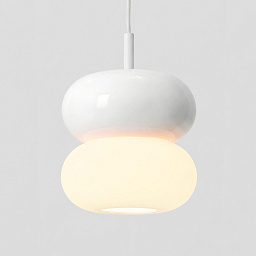 5048001 Astro lighting Duo Абажур