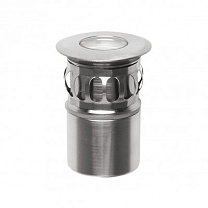 powerLED 2 W 630 mA 249 Lm - Natural white 4000 K - 8°