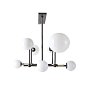 Люстра Arteriors Erica Linear — фото 4