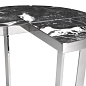 114769 Side Table Turino Столик Eichholtz