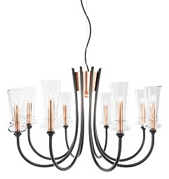 Люстра Italamp Licio 2296/8