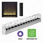 7027/16FL Odeon Light Waterfall торшер 16W 3000K — фото 1