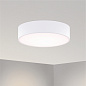 Накладной потолочный светильник Arlight SP-TOR-PILL-PRISM-R600-50W — фото 8