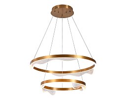 08263-60+40,36 Kink Light Кастела люстра