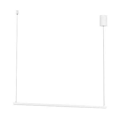 036944(1) Arlight Светильник SP-UMBRA-HANG-H-L900-15W Warm3000 (WH, 120 deg, 230V)