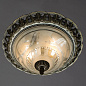 Потолочный светильник Arte Lamp PORCH A7847PL-2AB — фото 1
