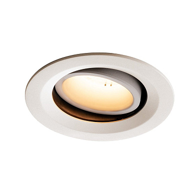 встраиваемый потолочный светильник с рассеянным светом LED 3000K