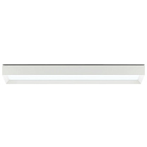 Flo R 800 LED 4K 54W Bianco  220-240 V  Motion sensor