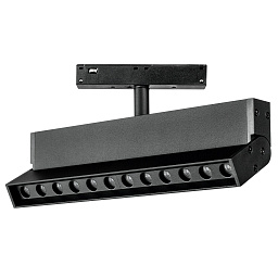 2590 Lightstar Uno Трековый светильник UNO