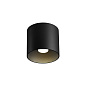 RAY 1.0 LED Wever Ducre накладной светильник черный