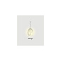 Slamp CLIZIA Настенный светильник CLIWM00PXL00000000EU — фото 3