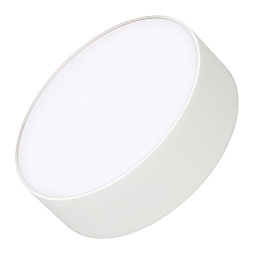 Накладной светильник Arlight SP-RONDO-R175-16W