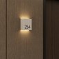 Настенный светильник Astro Lighting Tile 170 DALI матовый белый — фото 6