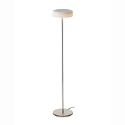 SIXTEEN - Lampadaire/Laiton et porcelaine fine