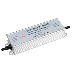 031514 Arlight 24v Источник напряжения