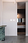 GYN W M 927 Delta Light встраиваемый в стену светильник — фото 5