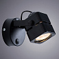 A1315AP-1BK Misam Arte Lamp настенный светильник