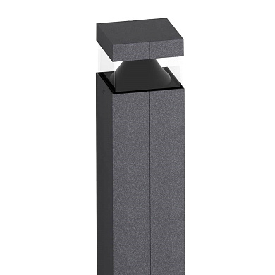 Светильник для дорожек MaxiQuadro D 1100 360° Ghidini GH0805