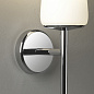 1388001 Beauville Astro lighting настенный светильник полированный хром — фото 8