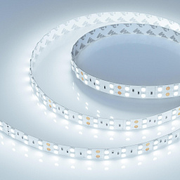 013756(2) Arlight Лента RT-B120-15mm 24V Cool 8K (28.8 W/m, IP20, 5060, 5m)