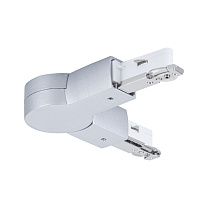 URail Connector Hinge 159x36mm max.