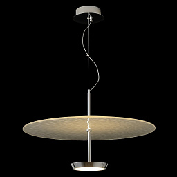 NICOLE SP18 Вт LED Crystal Lux Nicole Светильник