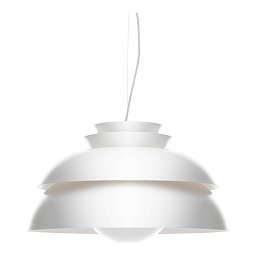 Подвесной светильник Fritz Hansen Concert P3 Ø55 см