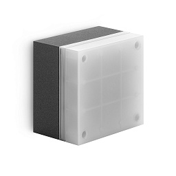 Kobox 110 Lombardo Kobo 110 Уличный светильник