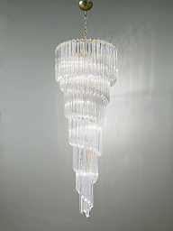 7135/12 MM lampadari Fleur Потолочный светильник