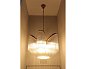 Люстра Newport Eva 3229/C french gold — фото 2