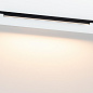 043273 Arlight Светильник MAG-MICROCOSM-FLAT-L600-16W Warm3000 (BK, 100 deg, 24V) — фото 3