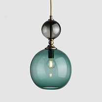 Pop Light Standard серый-стальной