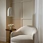 Подвесной светильник Arteriors Lyla — фото 1