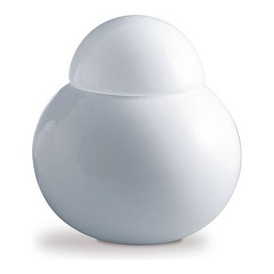 Настольная лампа Fontana Arte Daruma Small F502800100BINE